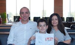 Cem Kotan'ın eşi Demet Kotan ameliyat oldu