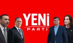 CHP Antalya milletvekilleri Yeni'lendi!