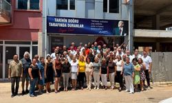 CHP Antalya'da bu hafta yer yerinden oynayacak! Yeni parti ve atanacak yeni ilçe başkanları…