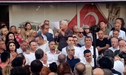 CHP Antalya'da gözler MYK'da! 18 ilçeye atama bekleniyor