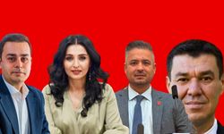 CHP’li başkanlardan Hasan Şahin’e rest!