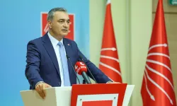 CHP Burdur İl Başkanlığı için yeni isim belli oldu
