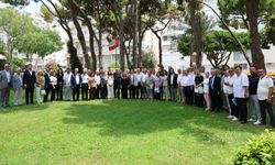 CHP Antalya'da bir ilk: Grup toplantısı olmayacak!