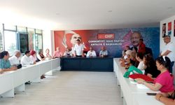 CHP'li Canpolat'tan Antalya'da yolsuzluk çıkışı: “İhraç ederiz”