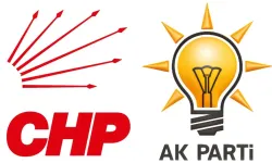 CHP'nin Antalya'da kaç üyesi var? İşte AK Parti ile üye farkı