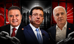 İmamoğlu ile başladı arkası geldi! CHP’li tutuklu belediye başkanlarının güncel listesi