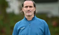 Serikspor, teknik direktörlük görevine Cüneyt Biçer'in getirildiğini duyurdu
