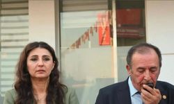 CHP'li Mustafa Erdem'den Demet Gündüz'e destek ziyareti