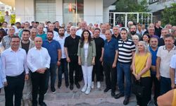 CHP Konyaaltı’nda gövde gösterisi: Demet Gündüz, MYK'ya meydan okudu