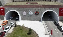Antalya'da gözler Demirkapı Tüneli'ne çevrildi: "Tünelden sonra ölüm yuvası gibi"