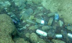 Antalya kıyıları için mikroplastik alarmı!
