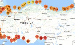 Antalya'da deniz suyu 31 dereceye çıktı: Uzmanlardan kritik uyarı!