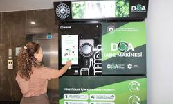 Antalya'da DOA dönemi başladı! İşte depozito iade makinelerinin tam adresleri