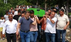 Mersin'de doğum günü faciayla bitti, nikah günü cenazesi kaldırıldı