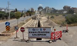 Döşemealtı'na 45 milyon euroluk yatırım