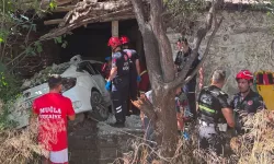 Düğün hazırlığı faciayla sonuçlandı! Damat kazada hayatını kaybetti