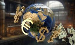 Dünyanın en büyük ekonomileri belli oldu: Türkiye kaçıncı sırada?