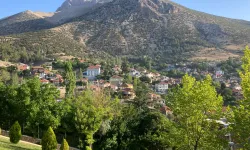 Antalya'nın en serin yeri belli oldu: Gece sıcaklığı 13 dereceye düştü