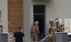 Döşemealtı'nda KADES hayat kurtardı!