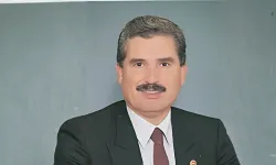 Eski Antalya Milletvekili Yusuf Öztop CHP'ye veda etti: Sözleri dikkat çekti