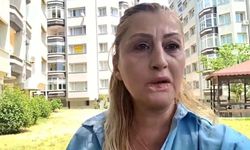 Estetik sonrası dudağını kaybetti! 7 yıldır adalet arıyor