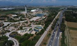 EXPO2016’ya 80 bin TL maaşla işçi alınacak!