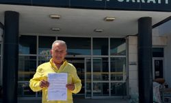Antalya’da Kemal Kılıçdaroğlu hakkında suç duyurusu!