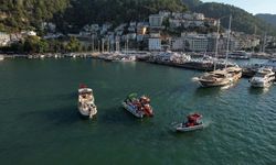 Fethiye Körfezi nefes alacak! Dev temizlik için geri sayım başladı
