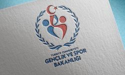 Gençlik ve Spor Bakanlığı 550 personel alacak! Antalya'ya 17 kadro ayrıldı
