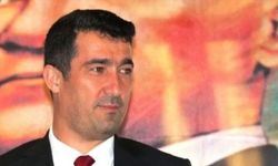 Gazipaşa Devlet Hastanesi'nde veda