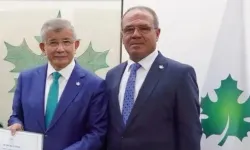 Gelecek Partisi Antalya, Davutoğlu'na başkaldırdı!