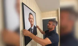 CHP Kepez İlçe Başkanlığı boşaltılıyor!