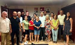Görevden alınan Veli Çot'tan rest: "Geri adım yok"