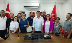 CHP Antalya’da kritik gün! Hasan Şahin yönetimi MYK onayına çıkıyor