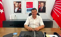 CHP Antalya İl Başkanı Hasan Şahin'den akaryakıt zamma tepki!