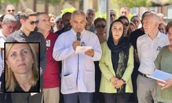 Manavgat Devlet Hastanesi yasta: Hemşire Ayşe Okutan Aksöğüt hayatını kaybetti