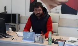 CHP Kepez Yönetim Kurulu Üyesi Hüseyin Ayanlar istifa etti
