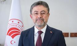 Bakan Yumaklı duyurdu: Çiftçilere 110 milyon TL destek ödemesi