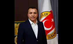 AGC Başkanı İdris Taş'tan 24 Temmuz mesajı: "Mücadele Günü'nü yaşıyoruz"