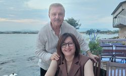 İlkay Akca evleniyor! İlk adımı attı