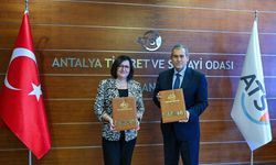 Akseki'ye ATSO desteğiyle sanayi sitesi kazandırılıyor