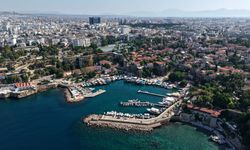 COP31 etkisi Antalya'da rezervasyonları patlattı: Kaleiçi doldu