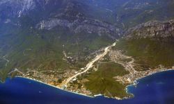 Antalya'da orman arazisi otel yatırımı için tahsis listesine girdi
