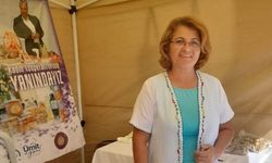 CHP Antalya Kadın Kolları Başkanı Kezban Kaya: "19 ilçede iktidar yürüyüşünü büyüteceğiz"