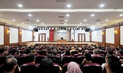 Konyaaltı Belediyesi'nde maaş sorunu bitti! Personel 'oh' çekti