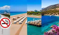 Konyaaltı, Lara, Belek... Antalya’da hangi plajlarda sigara içmek yasak?