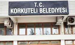 Korkuteli'nde 289 kaçak yapı için yıkım kararı! Belediye ihaleye çıkıyor