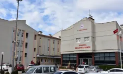 Kumluca Devlet Hastanesi'ne 120 milyon TL'lik cihazı!