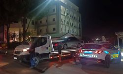 Manavgat Belediyesi’nde gece yarısı haciz şoku! Makam araçlarına el konuldu