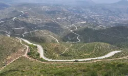 Manavgat’ta 5 yıl sonra tarihi dönüşüm: 60 bin dekar alan yeniden yeşerdi